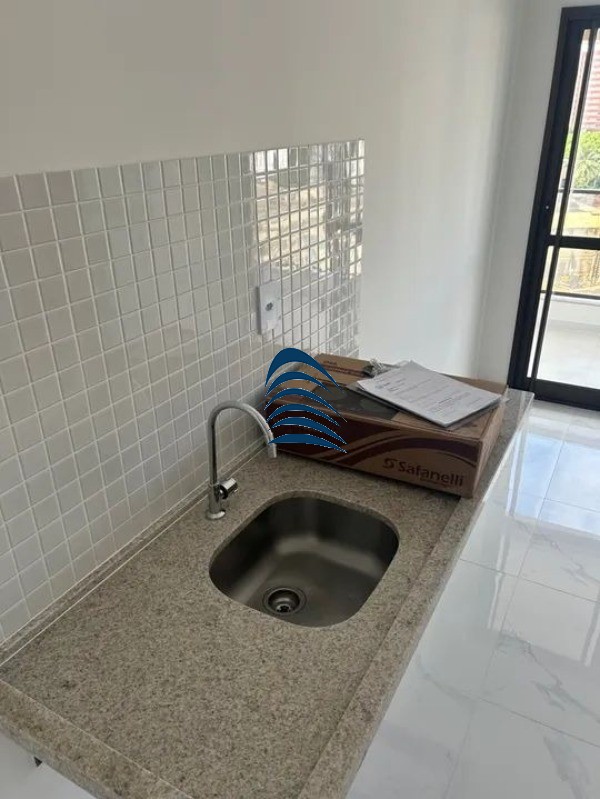 Apartamento à venda com 1 quarto, 27m² - Foto 4