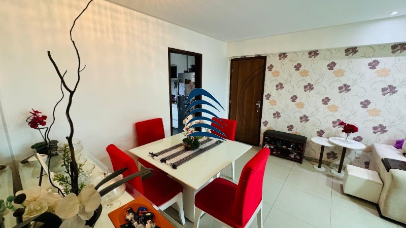 Apartamento à venda com 3 quartos, 87m² - Foto 22