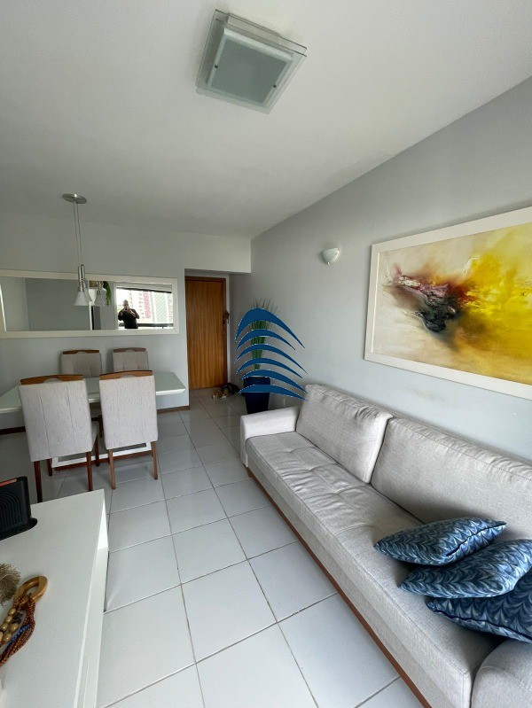 Apartamento à venda com 3 quartos, 70m² - Foto 6