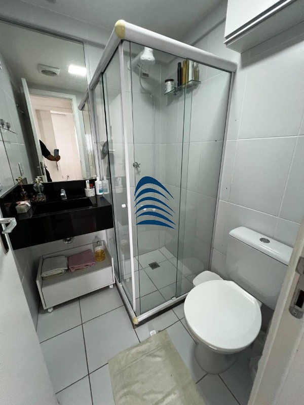 Apartamento à venda com 2 quartos, 52m² - Foto 4