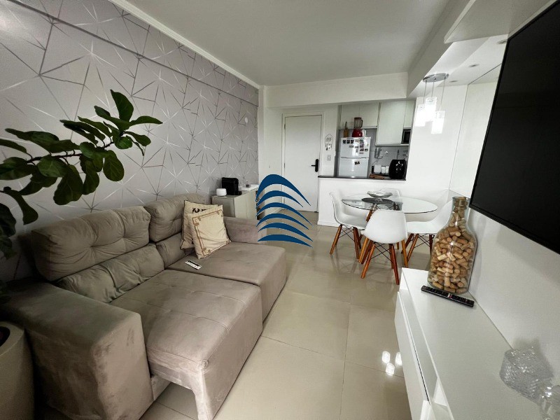 Apartamento à venda com 2 quartos, 52m² - Foto 34