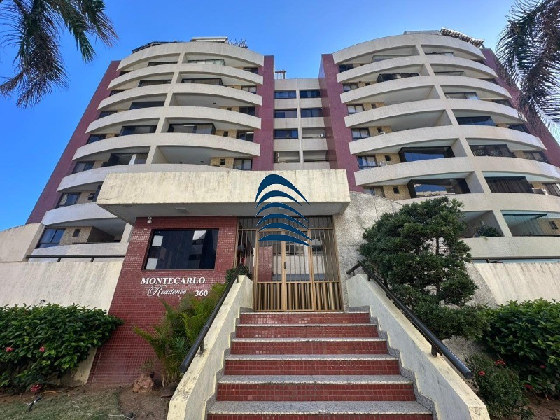 Cobertura à venda com 3 quartos, 231m² - Foto 2