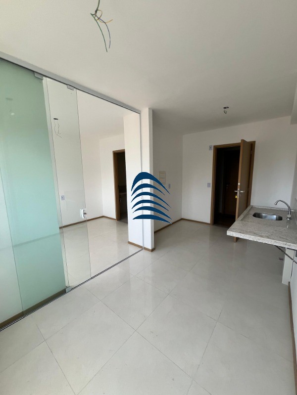 Apartamento à venda com 1 quarto, 25m² - Foto 11