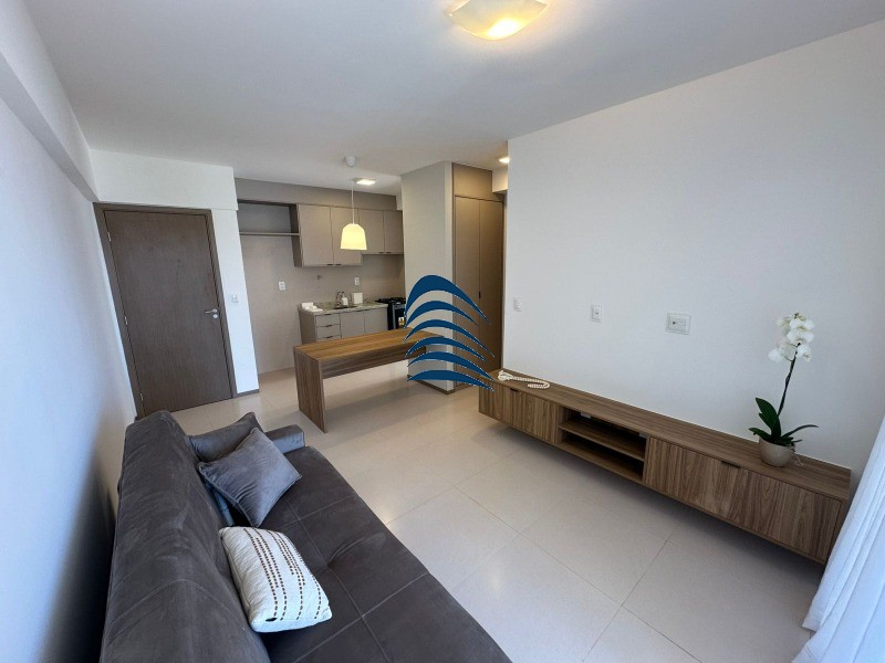 Apartamento à venda com 1 quarto, 45m² - Foto 17