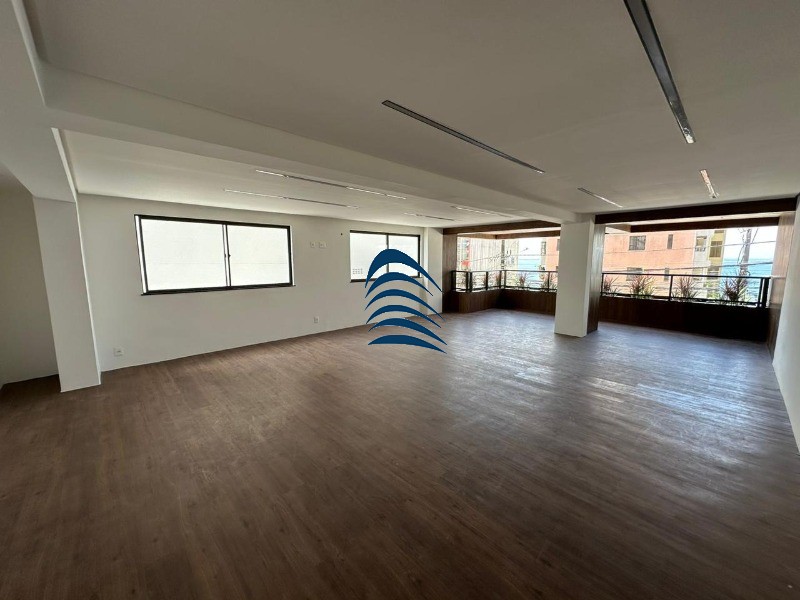 Apartamento à venda com 3 quartos, 155m² - Foto 8