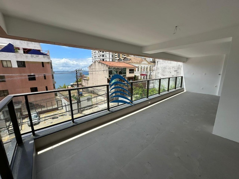 Apartamento à venda com 3 quartos, 155m² - Foto 3