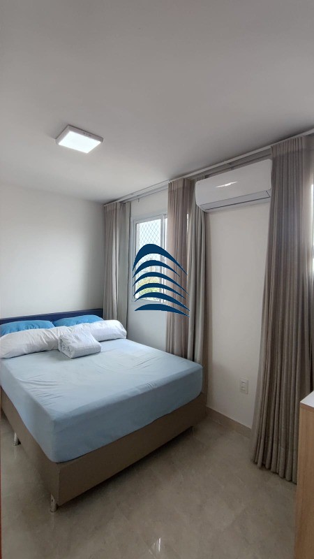 Apartamento à venda com 1 quarto, 43m² - Foto 18