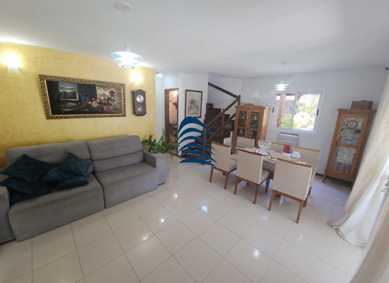 Casa à venda com 3 quartos, 160m² - Foto 19