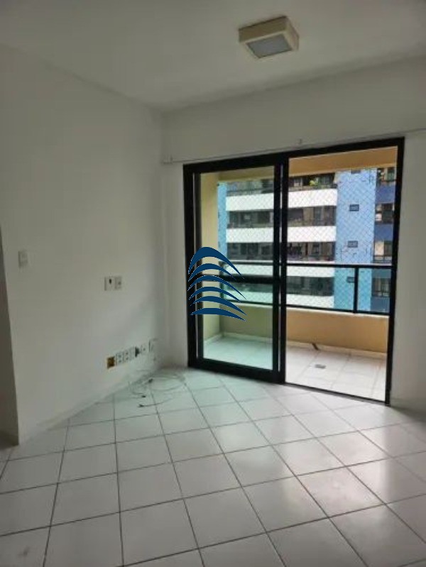 Apartamento à venda com 2 quartos, 57m² - Foto 2