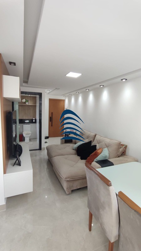 Apartamento à venda com 1 quarto, 43m² - Foto 32