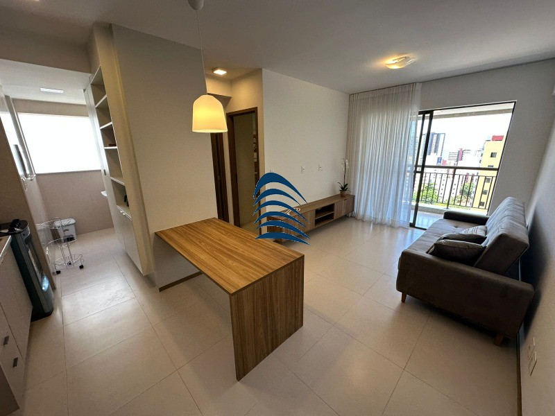 Apartamento à venda com 1 quarto, 45m² - Foto 25