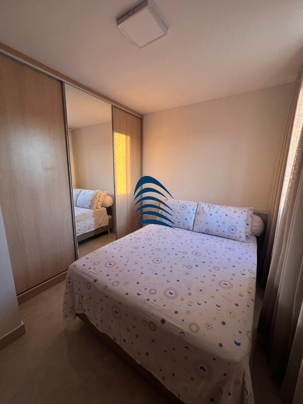 Apartamento à venda com 1 quarto, 43m² - Foto 27