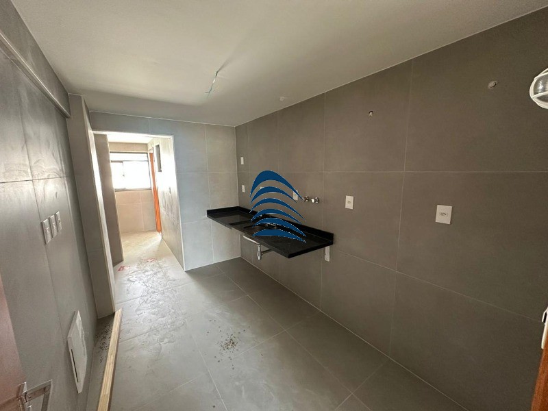 Apartamento à venda com 3 quartos, 155m² - Foto 5