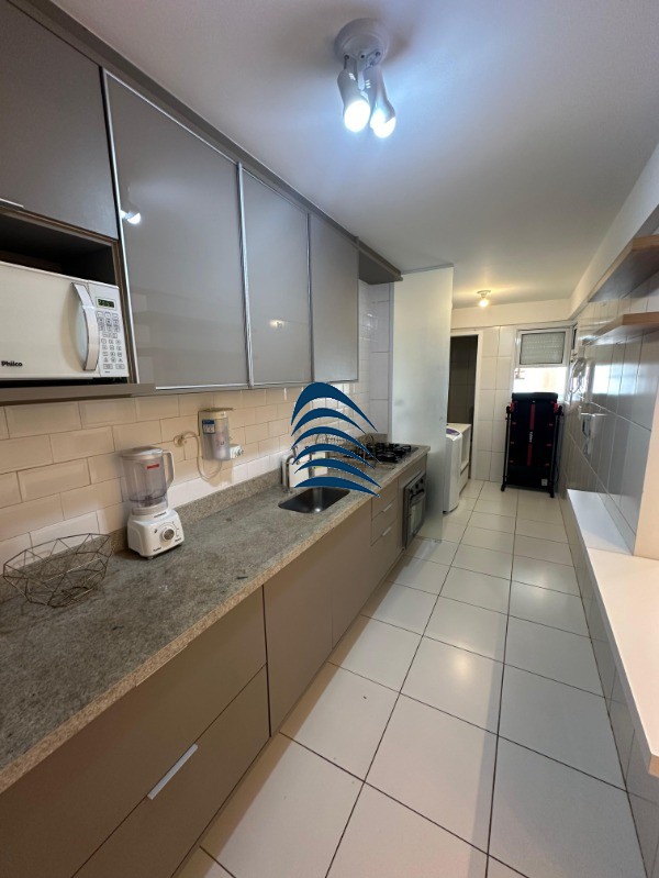 Apartamento à venda com 2 quartos, 87m² - Foto 9