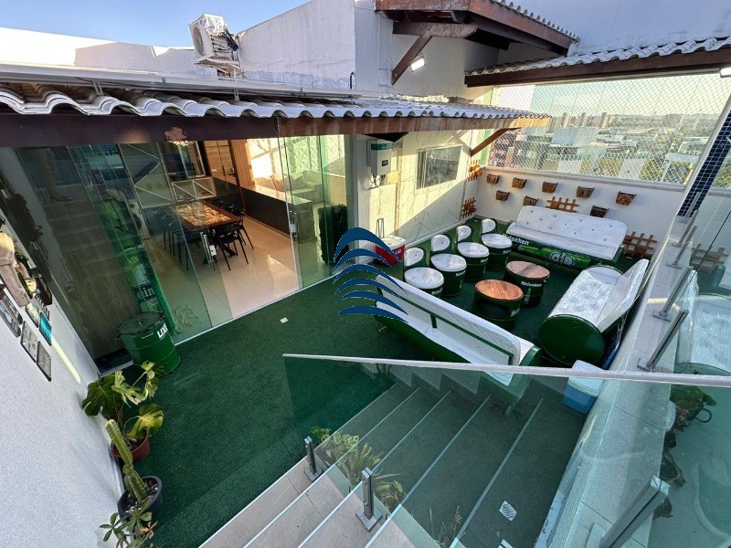 Cobertura à venda com 3 quartos, 206m² - Foto 31