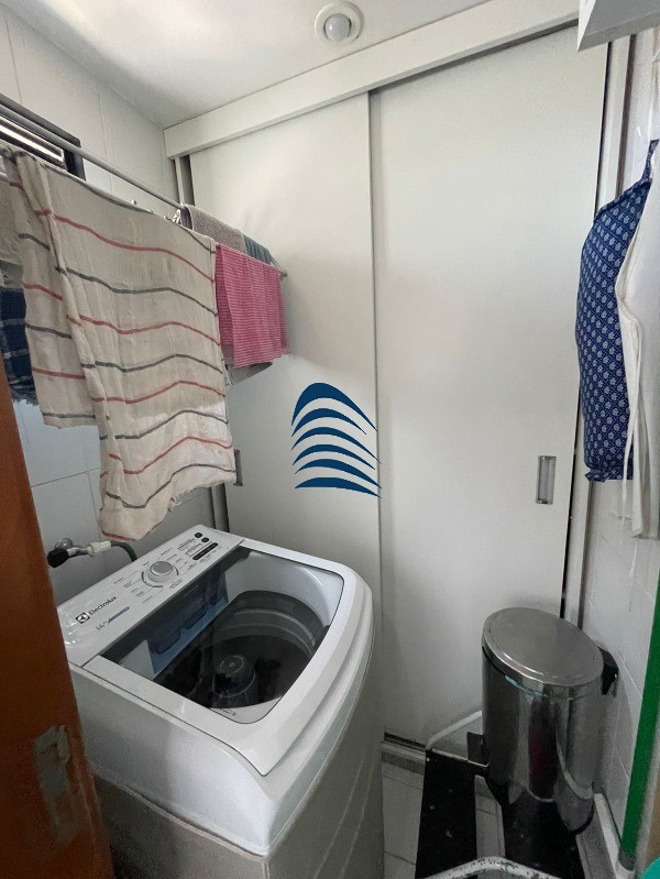 Apartamento à venda com 3 quartos, 70m² - Foto 16