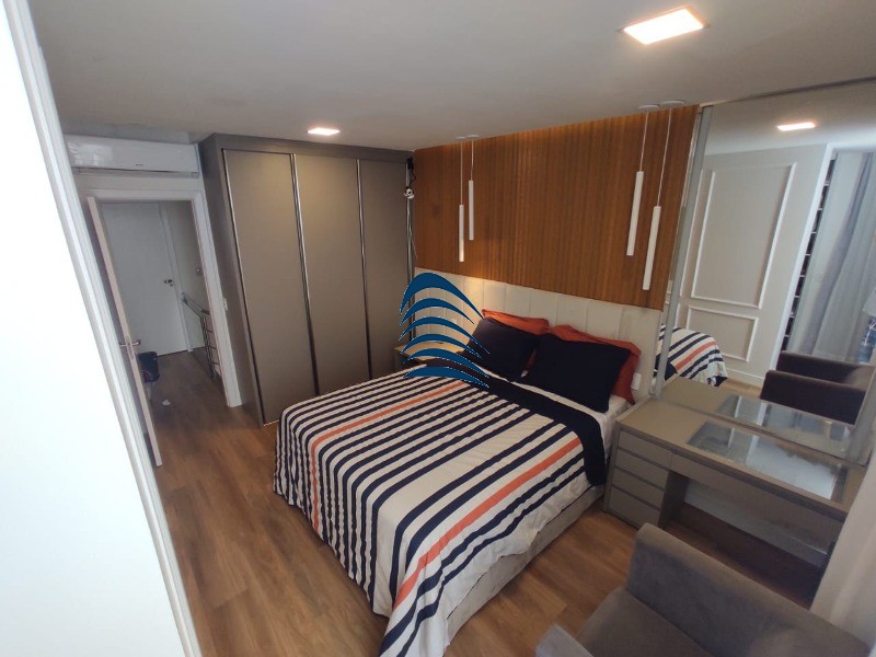 Apartamento à venda com 3 quartos, 132m² - Foto 23