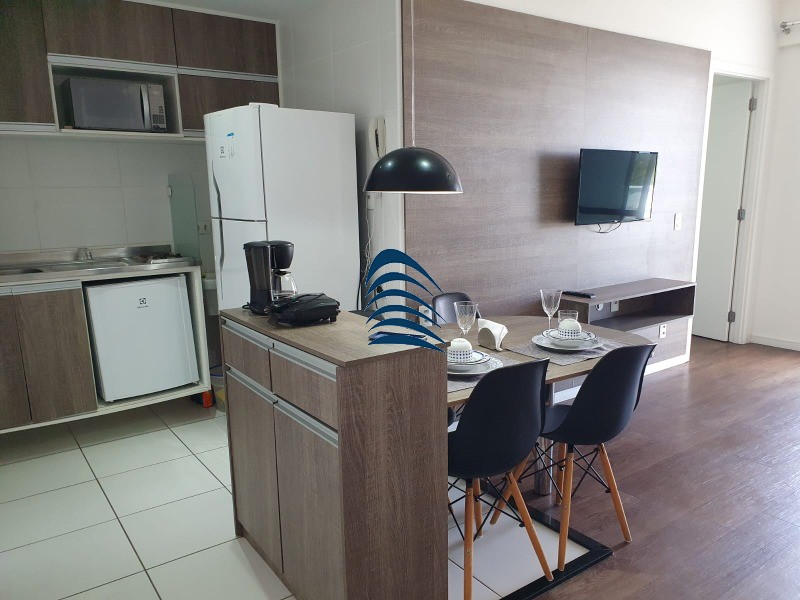 Apartamento à venda com 1 quarto, 45m² - Foto 25