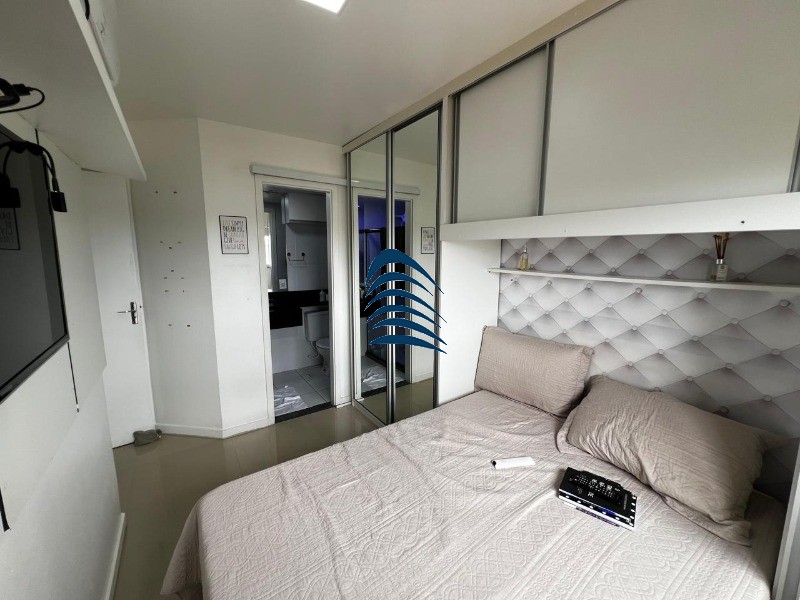 Apartamento à venda com 2 quartos, 52m² - Foto 7