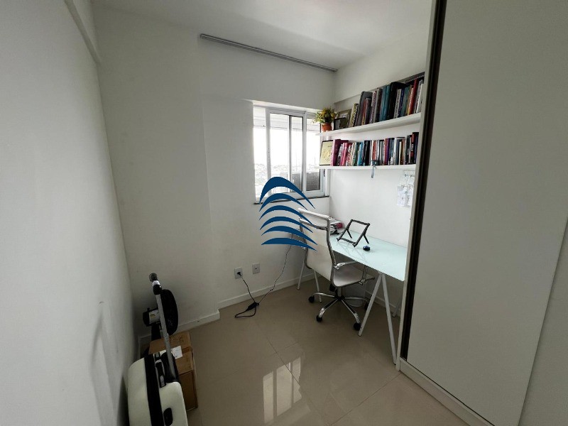 Apartamento à venda com 2 quartos, 52m² - Foto 29