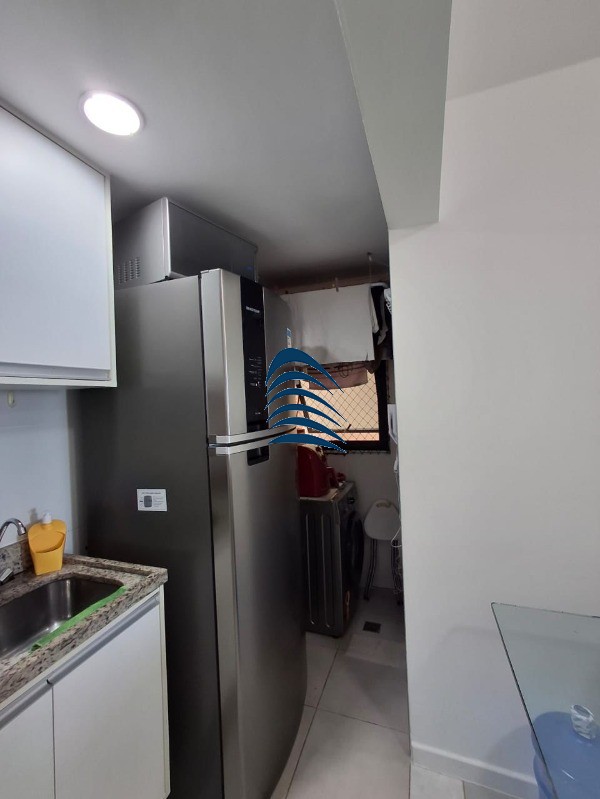 Apartamento à venda com 1 quarto, 54m² - Foto 11