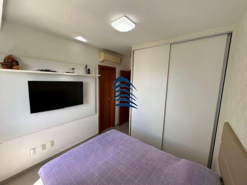 Apartamento à venda com 4 quartos, 144m² - Foto 4