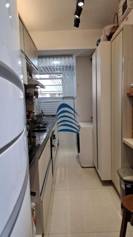 Apartamento à venda com 3 quartos, 80m² - Foto 11