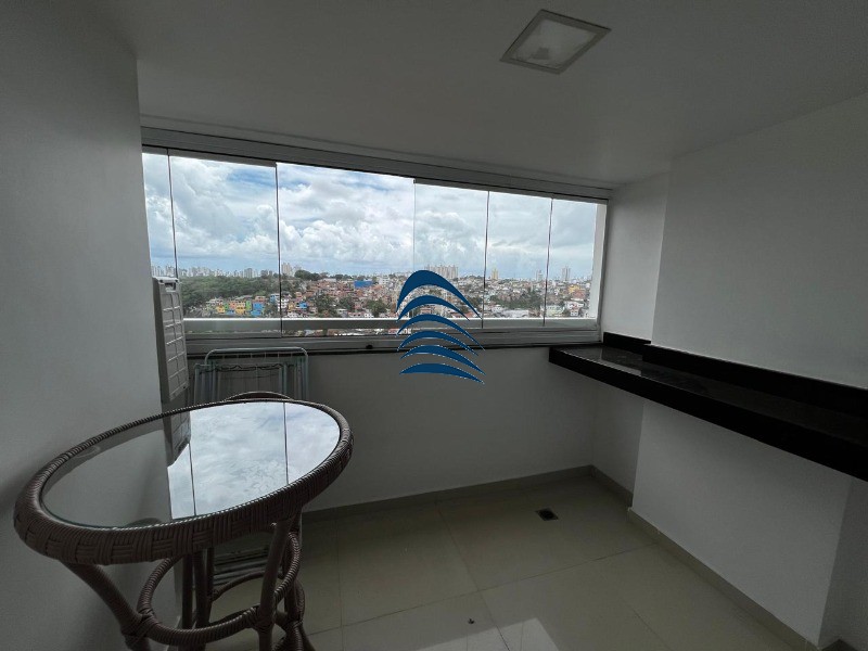 Apartamento à venda com 2 quartos, 52m² - Foto 1