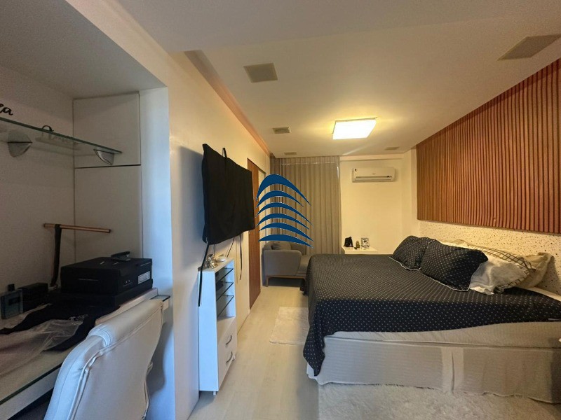 Cobertura à venda com 3 quartos, 231m² - Foto 12