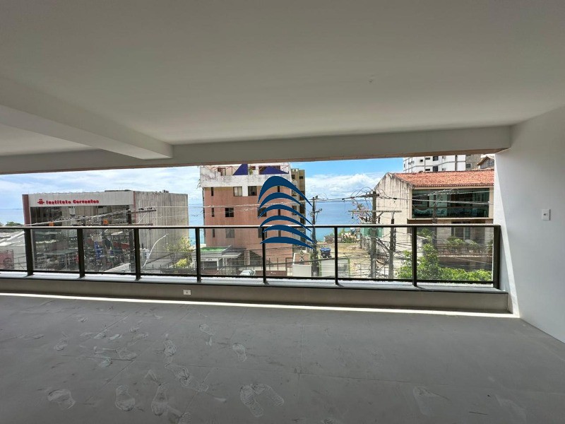 Apartamento à venda com 3 quartos, 155m² - Foto 11