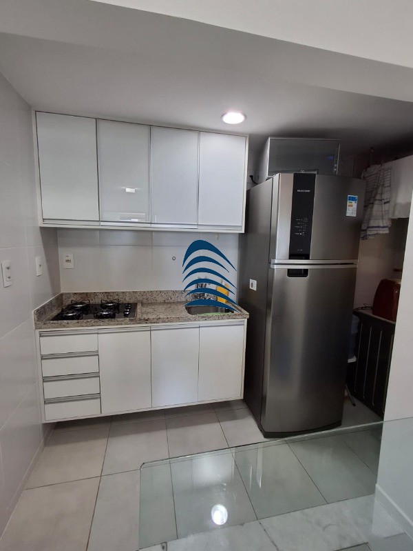 Apartamento à venda com 1 quarto, 54m² - Foto 8