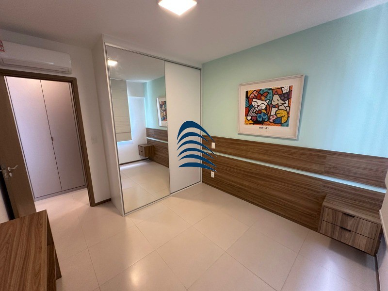 Apartamento à venda com 1 quarto, 45m² - Foto 9