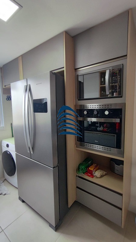 Apartamento à venda com 1 quarto, 43m² - Foto 17