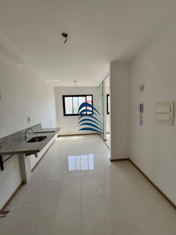 Apartamento à venda com 1 quarto, 25m² - Foto 17