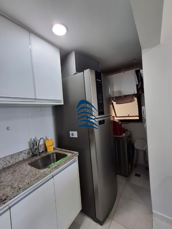 Apartamento à venda com 1 quarto, 54m² - Foto 10