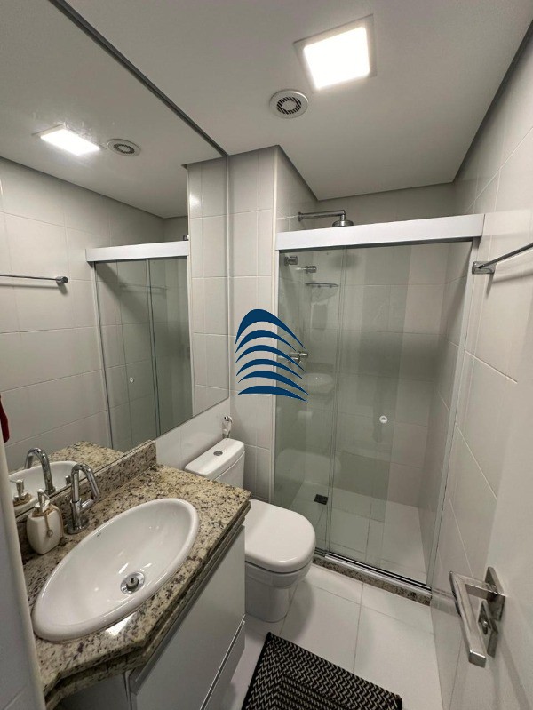 Apartamento à venda com 3 quartos, 88m² - Foto 7