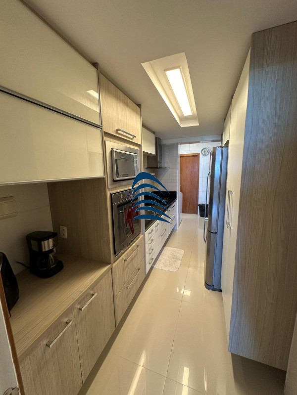 Apartamento à venda com 3 quartos, 143m² - Foto 20