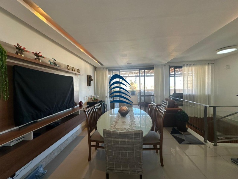 Cobertura à venda com 3 quartos, 231m² - Foto 36