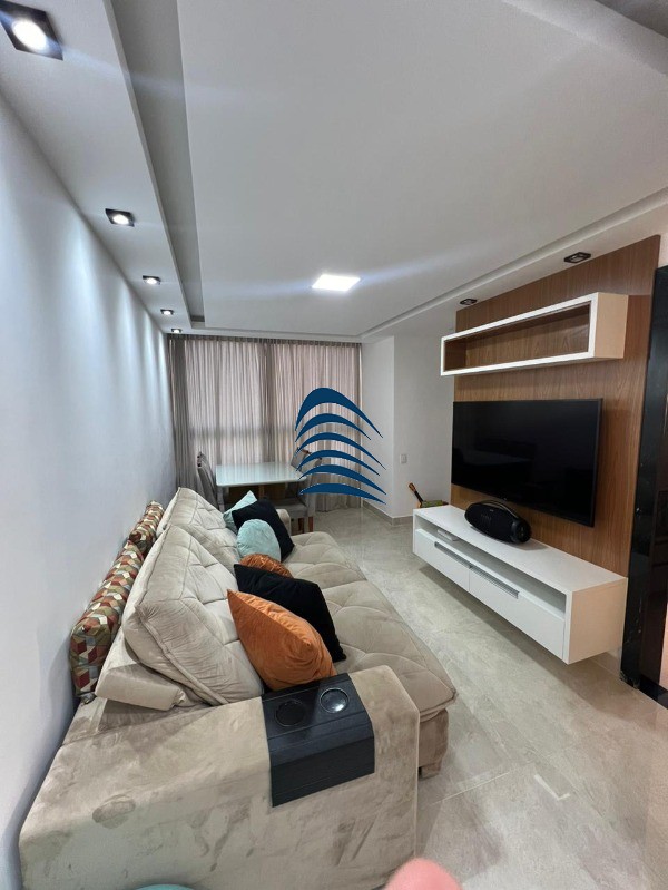 Apartamento à venda com 1 quarto, 43m² - Foto 26