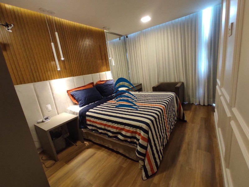 Apartamento à venda com 3 quartos, 132m² - Foto 21