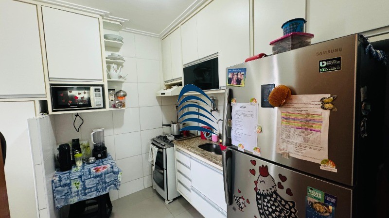 Apartamento à venda com 3 quartos, 87m² - Foto 10