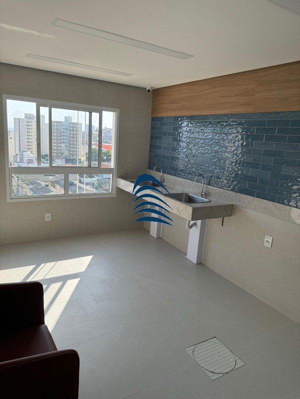 Apartamento à venda com 1 quarto, 15m² - Foto 18