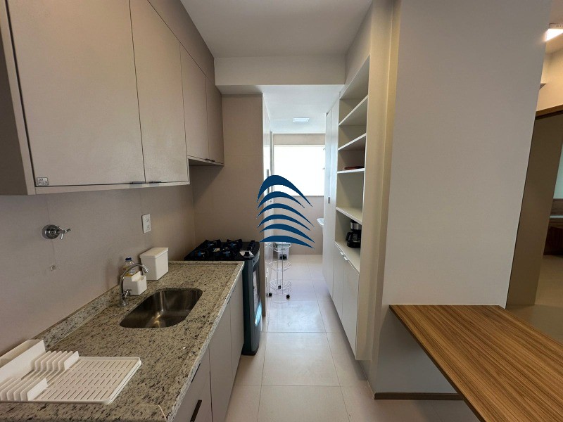 Apartamento à venda com 1 quarto, 45m² - Foto 4