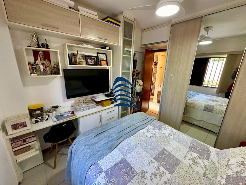 Apartamento à venda com 1 quarto, 79m² - Foto 5