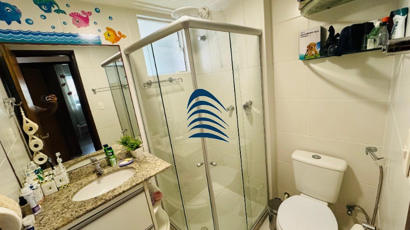 Apartamento à venda com 3 quartos, 87m² - Foto 5