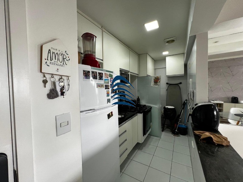 Apartamento à venda com 2 quartos, 52m² - Foto 13