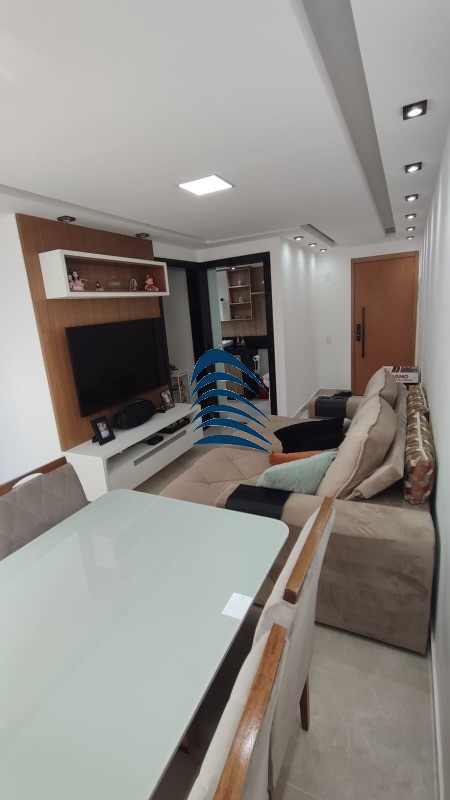 Apartamento à venda com 1 quarto, 43m² - Foto 16