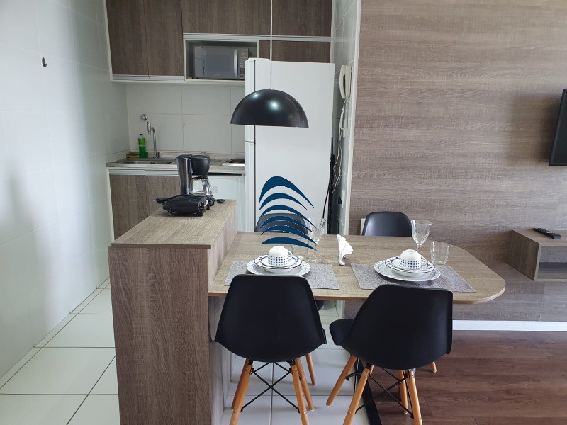 Apartamento à venda com 1 quarto, 45m² - Foto 14