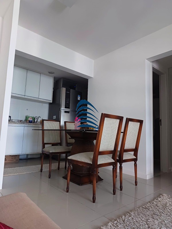 Apartamento à venda com 1 quarto, 54m² - Foto 5