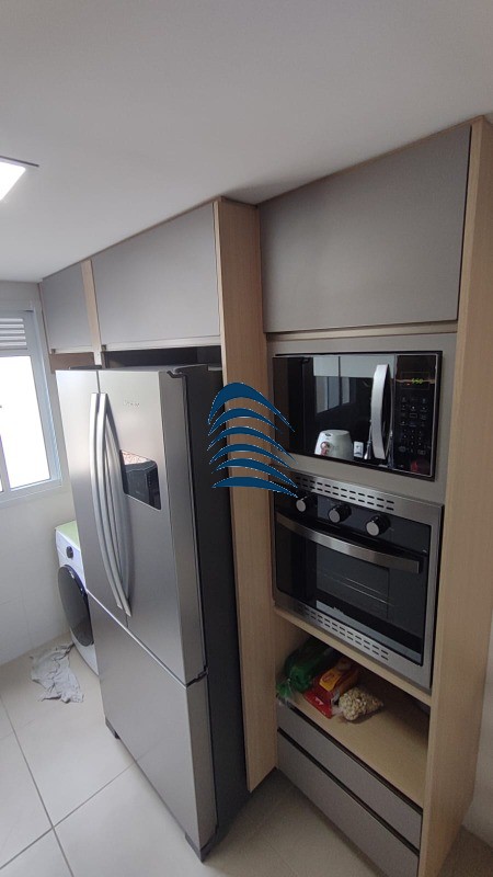 Apartamento à venda com 1 quarto, 43m² - Foto 39